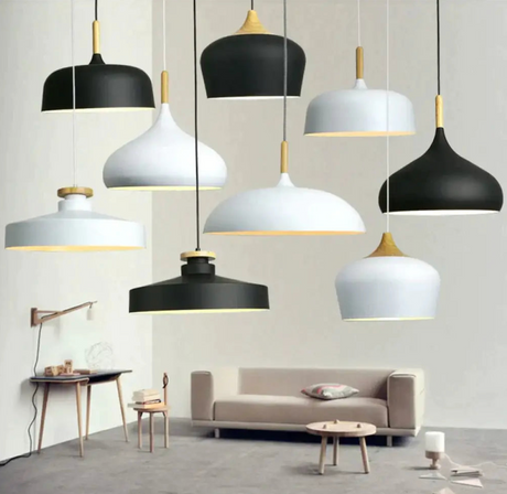 Kitchen Island Pendant Lighting: How Many, How High, How Far Apart