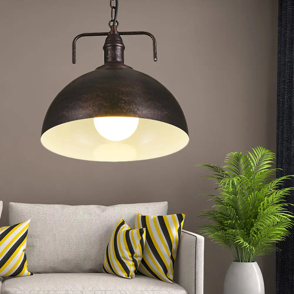 How High to Hang Pendant Lights: Every Room, Exact Numbers