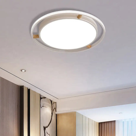 Flush Mount vs Semi-Flush: Which Is Right for Low Ceilings?