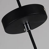 Industrial Style Ceiling Pendant - Cement & Wood Finish Grey/White Bowl Shade 1 Light Bedside