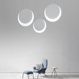 Beatrice - Simplicity Led Pendant Light