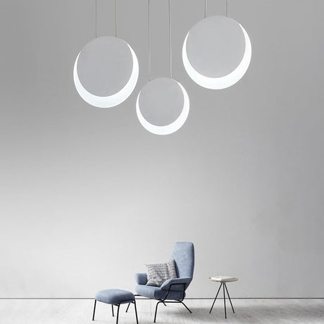 Beatrice - Simplicity Led Pendant Light
