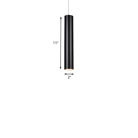 Francesca - Minimalist Light Fixture