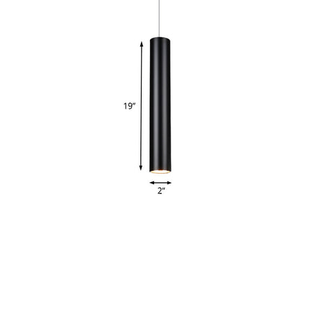 Francesca - Minimalist Light Fixture