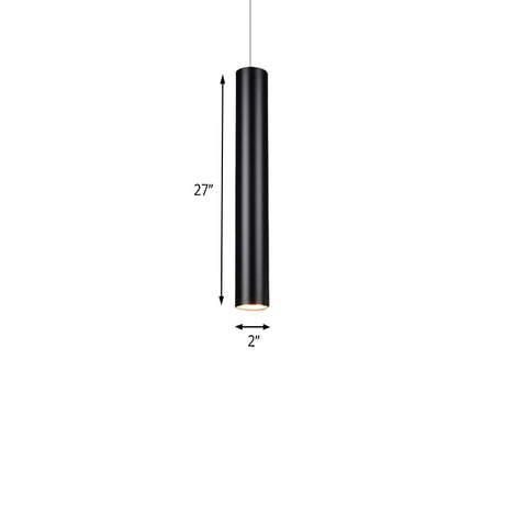 Francesca - Minimalist Light Fixture