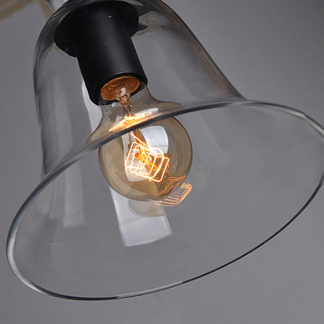 Marie-Christine - Contemporary Glass Light