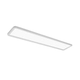 Ultrathin Led Flush Mount Ceiling Lamp - 16/19.5/31.5 Warm/White Light Options