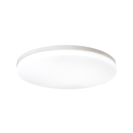 10/15/19 W Macaron Metal Flush Ceiling Lamp In Green Pink White Or Yellow - Indoor Lighting
