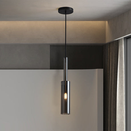 Mini Crystal Pendant Light With Brass Finish For Modern Living Spaces