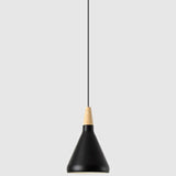 Simplicity Pendant Light: Nordic Macaroon Aluminum Lampshade | Multi Color Options Ideal 1-Light