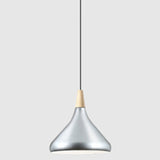 Simplicity Pendant Light: Nordic Macaroon Aluminum Lampshade | Multi Color Options Ideal 1-Light