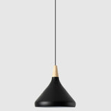 Simplicity Pendant Light: Nordic Macaroon Aluminum Lampshade | Multi Color Options Ideal 1-Light