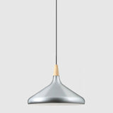 Simplicity Pendant Light: Nordic Macaroon Aluminum Lampshade | Multi Color Options Ideal 1-Light