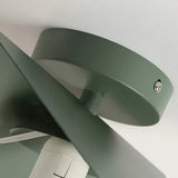 Macaron Loft Flush Mount Light: Orb Shade Frosted Glass 1-Bulb Ceiling Fixture For Hallway