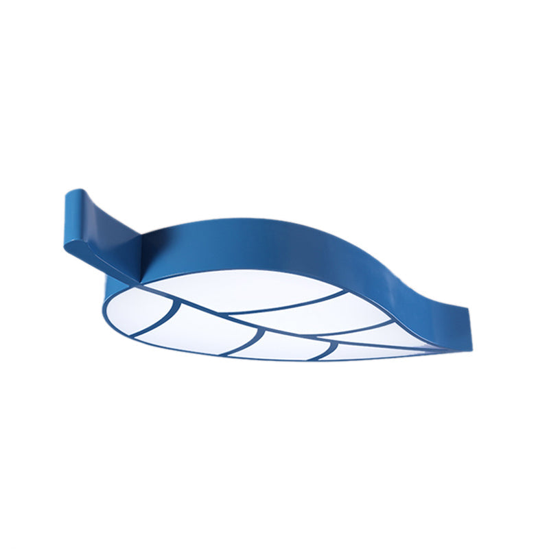 Cartoon Led Ceiling Lamp For Kindergarten Classrooms