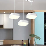 Tania Borealis - Modern Pendant Light