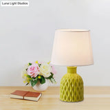 Alaraph - Contemporary Table Lamp