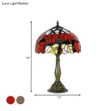 Angélique - Victorian Style Table Lamp