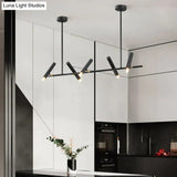 Chiara - Nordic Minimalist Pendant Lamp Lights For Living Room