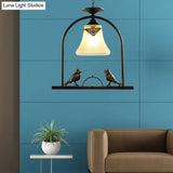 Classic Black Metal Pendant Light With Cone Shade - Ideal For Living Rooms