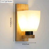 Contemporary Indoor Wall Sconce With Adjustable Light Direction For Study Room And Bedroom