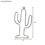 Contemporary Led Metal Wall Lamp For Childrens Bedroom With White Nightstand Lighting