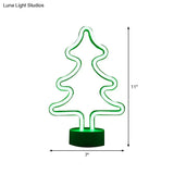 Contemporary Led Wall Night Light With Geometric White Design And Plastic Shade