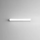 Contemporary Vanity Wall Lamp For Makeup - Bathroom Ambient Lighting White / 16.5