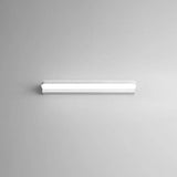 Contemporary Vanity Wall Lamp For Makeup - Bathroom Ambient Lighting White / 16.5