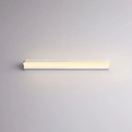 Contemporary Vanity Wall Lamp For Makeup - Bathroom Ambient Lighting White / 20.5 Warm