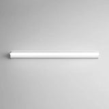 Contemporary Vanity Wall Lamp For Makeup - Bathroom Ambient Lighting White / 28