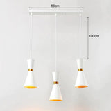 Cord Pendant Lights Dining Room Modern Lamps Restaurant Kitchen Handlamp Led Luminaire Suspendu