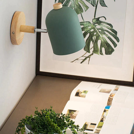 Della | Wall Lamp