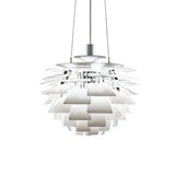 Designer Aluminum Pendant Light: Natural Pinecone Shade Perfect For Living Room Décor