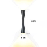 Elaine | Outdoor Waterproof Lamp Lighting