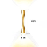 Elaine | Outdoor Waterproof Lamp Lighting