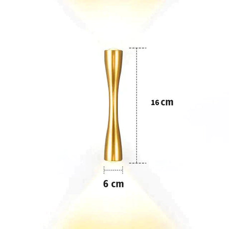 Elaine | Outdoor Waterproof Lamp Lighting