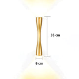 Elaine | Outdoor Waterproof Lamp Lighting