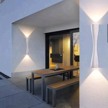 Elaine | Outdoor Waterproof Lamp Lighting