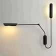 Emma | Industrial Wall Lamp Hardwired Wall Lamp