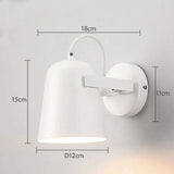 Ferrell | Wall Lamp