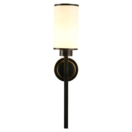 Full Copper Wall Lamp Simple Classic Bedroom Led Head Tv Background Stairwell Lamps