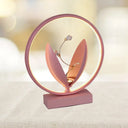 Gorgonea Tertia - Led Table Lamp Pink