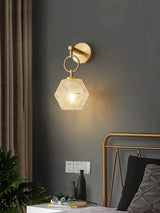 Haleh - Nordic Postmodern Luxury LED Wall Lamp Wall Light