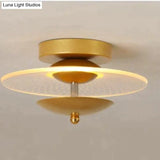 Hayden - Creative Personality Modern Aisle Light Corridor Ceiling Lamp Ceiling