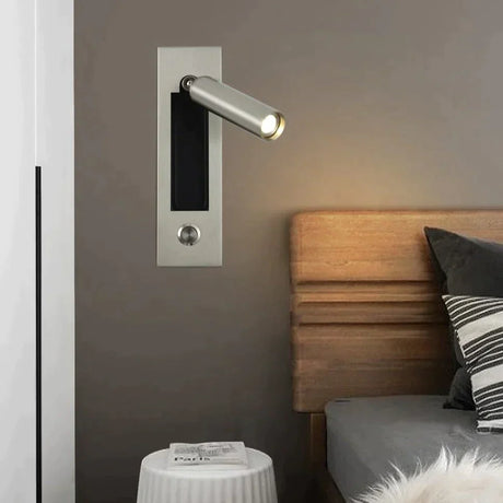 Headboard Wall Lamp