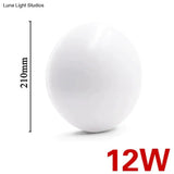High Brightness Led Ceiling Lights Chip 12W 18W 24W 36W 45W Lamp A / 220V - 240V Warm White
