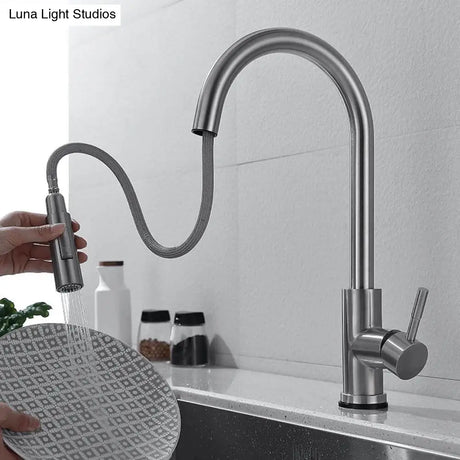 Hydrobliss - Signature Smart Faucet Kitchen Faucets