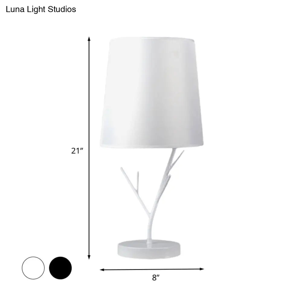 Isabella - Modernist Table Lamp