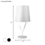 Isabella - Modernist Table Lamp